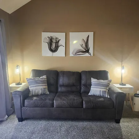 2Br Cozy Condo - Centrally Located - Free Activities Included - Stairs Required - Fc27-6